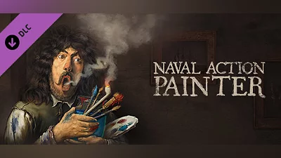 Сборник Naval Action - Painter