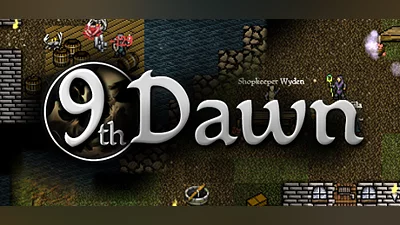Сборник 9th Dawn Classic - Clunky controls edition