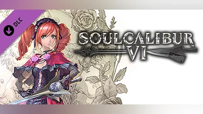 Сборник SOULCALIBUR VI - DLC4: Amy
