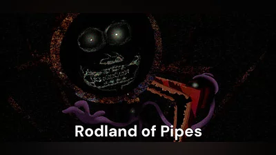 Сборник Rodland of Pipes