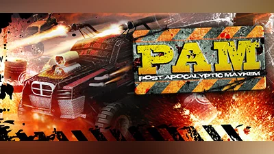 Сборник Post Apocalyptic Mayhem