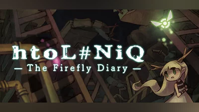 Сборник htoL#NiQ: The Firefly Diary