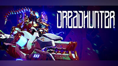 Сборник Dreadhunter