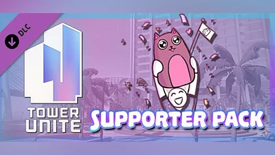 Сборник Tower Unite - Supporter Pack