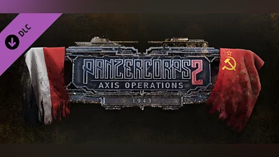 Сборник Panzer Corps 2: Axis Operations - 1943