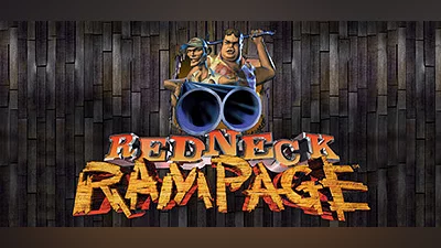 Сборник Redneck Rampage