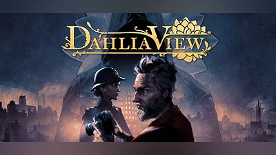 Сборник Dahlia View