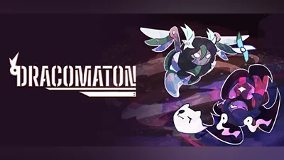 Сборник DRACOMATON