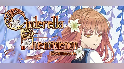 Сборник Cinderella Phenomenon: Evermore