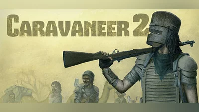 Сборник Caravaneer 2