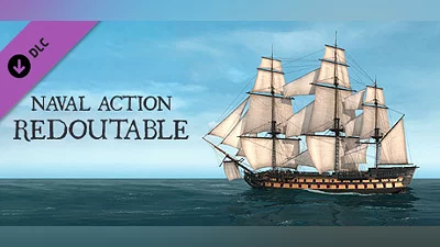 Сборник Naval Action - Redoutable