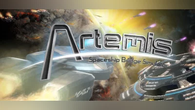 Сборник Artemis Spaceship Bridge Simulator