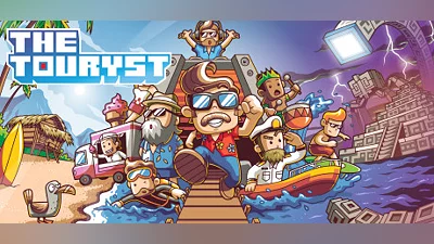 Сборник The Touryst