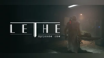 Сборник Lethe - Episode One