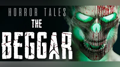 Сборник HORROR TALES: The Beggar