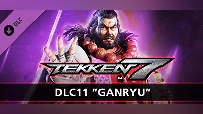 Сборник TEKKEN 7 - DLC11: Ganryu
