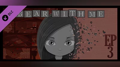 Сборник Bear With Me - Episode Three