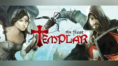 Сборник The First Templar - Steam Special Edition