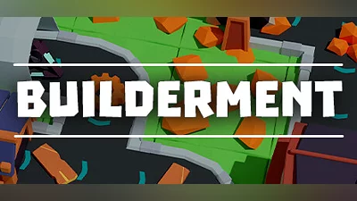 Сборник Builderment