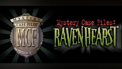 Сборник Mystery Case Files: Ravenhearst