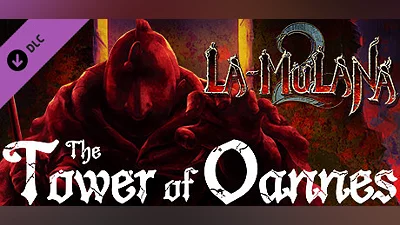 Сборник La-Mulana 2 -The Tower of Oannes-