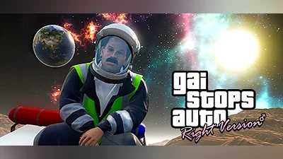 Сборник GAI Stops Auto: Right Version Simulator