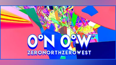 Сборник 0°N 0°W
