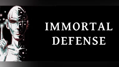 Сборник Immortal Defense