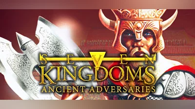 Сборник Seven Kingdoms: Ancient Adversaries