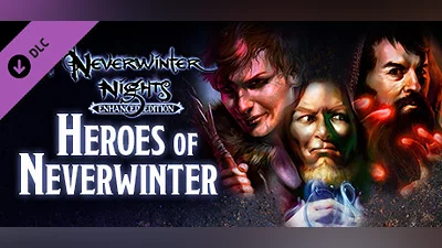 Сборник Neverwinter Nights: Heroes of Neverwinter