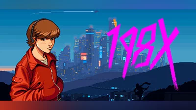 Сборник 198X