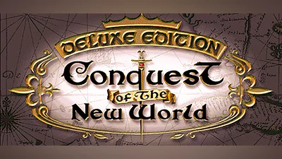 Сборник Conquest of the New World