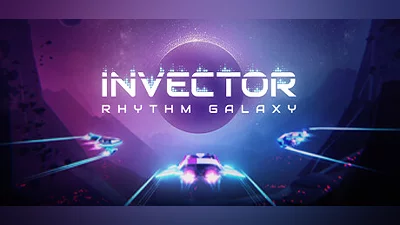 Сборник Invector: Rhythm Galaxy