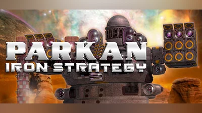 Сборник Parkan: Iron Strategy