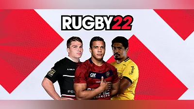 Сборник Rugby 22