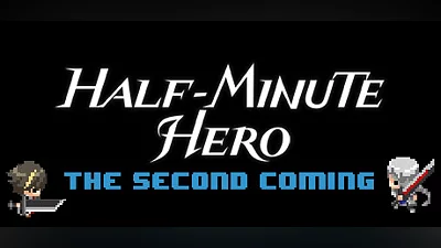 Сборник Half Minute Hero: The Second Coming