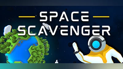 Сборник Space Scavenger