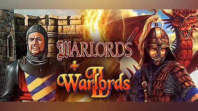 Сборник Warlords I + II