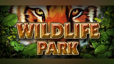 Сборник Wildlife Park