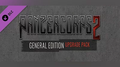 Сборник Panzer Corps 2: General Edition Upgrade