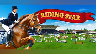 Сборник Riding Star - Horse Championship!