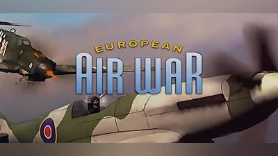 Сборник European Air War