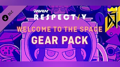 Сборник DJMAX RESPECT V - Welcome to the Space GEAR PACK