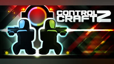 Сборник Control Craft 2