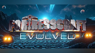 Сборник FortressCraft Evolved!