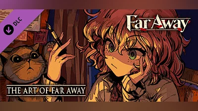 Сборник THE ART OF FAR AWAY