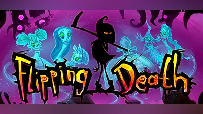 Сборник Flipping Death