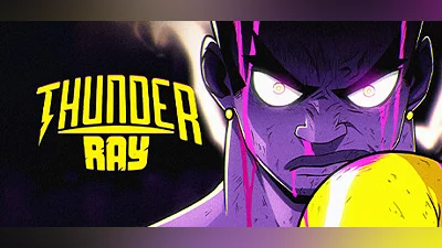 Сборник Thunder Ray