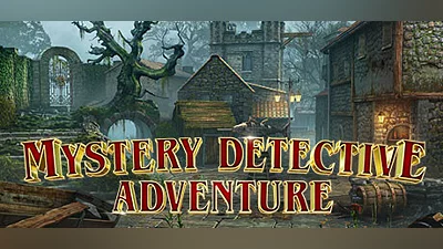 Сборник Mystery Detective Adventure Collector's Edition