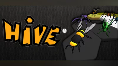 Сборник Hive